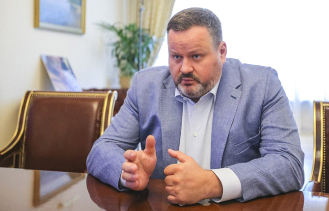 Министр Котяков: заочную экспертизу установления инвалидности выбирают 90% граждан